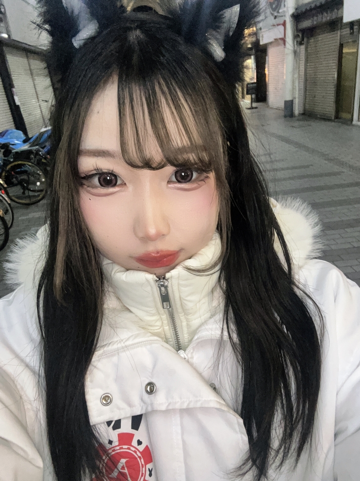 サキュバス2日目～😼