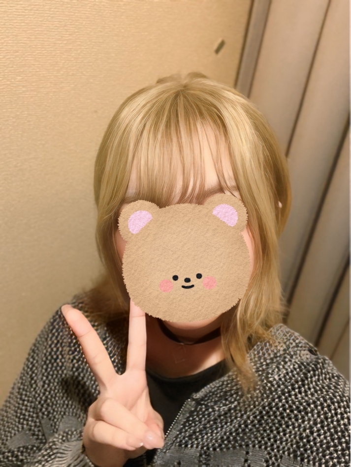 出勤してますー！