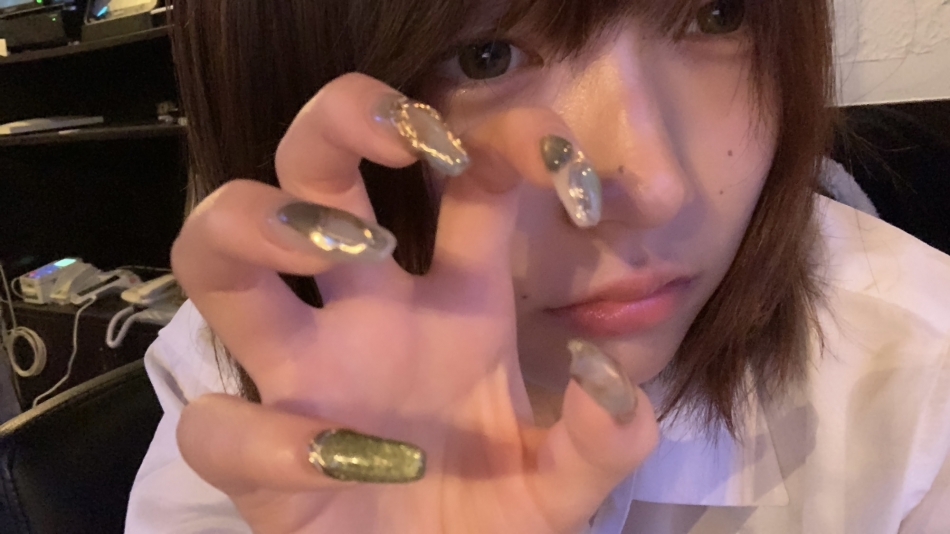 ことねになりました🐰