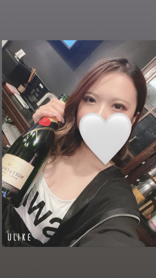 最後だよん💕💕