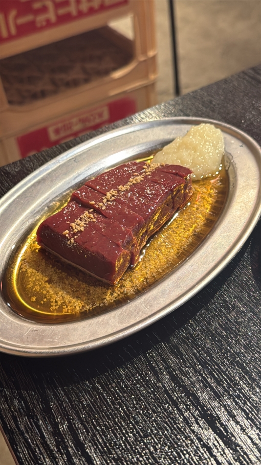 L'asile日記1620533