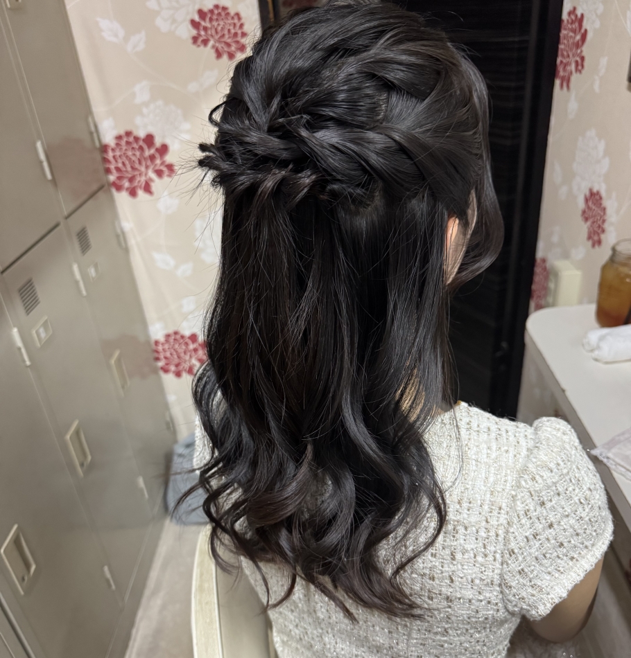 出勤してします！（╹◡╹）♡