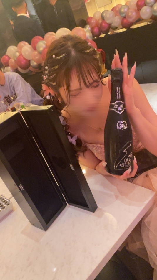 メンバーカラー