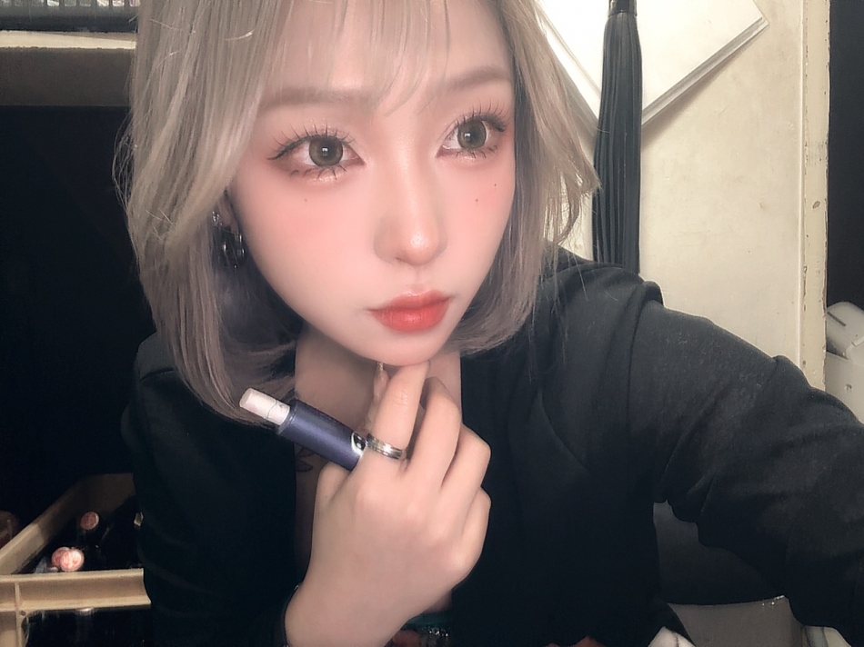 ラウンジ茶々日記1548847