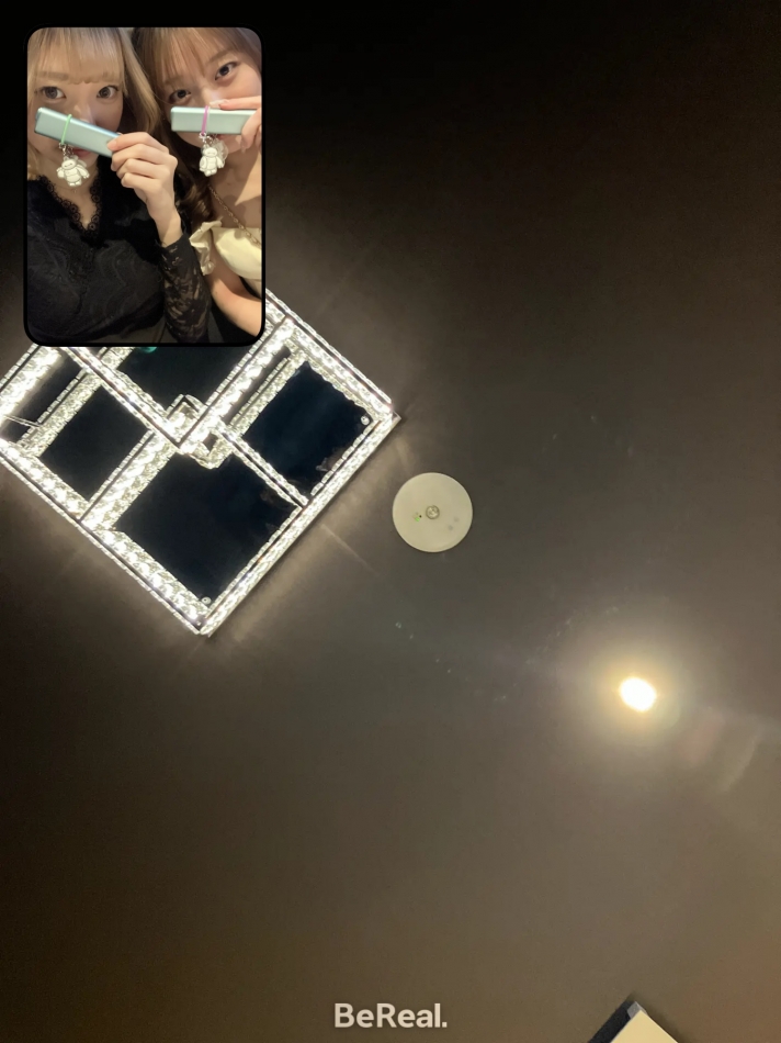 Lounge Veranda日記1630807