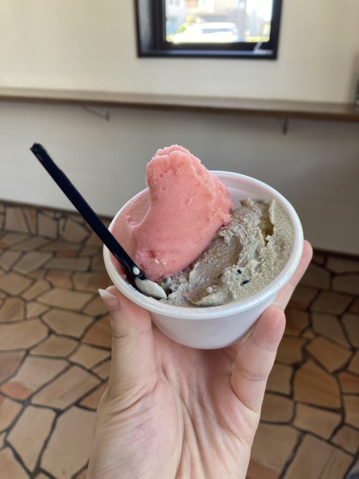 おやすみでした✌️