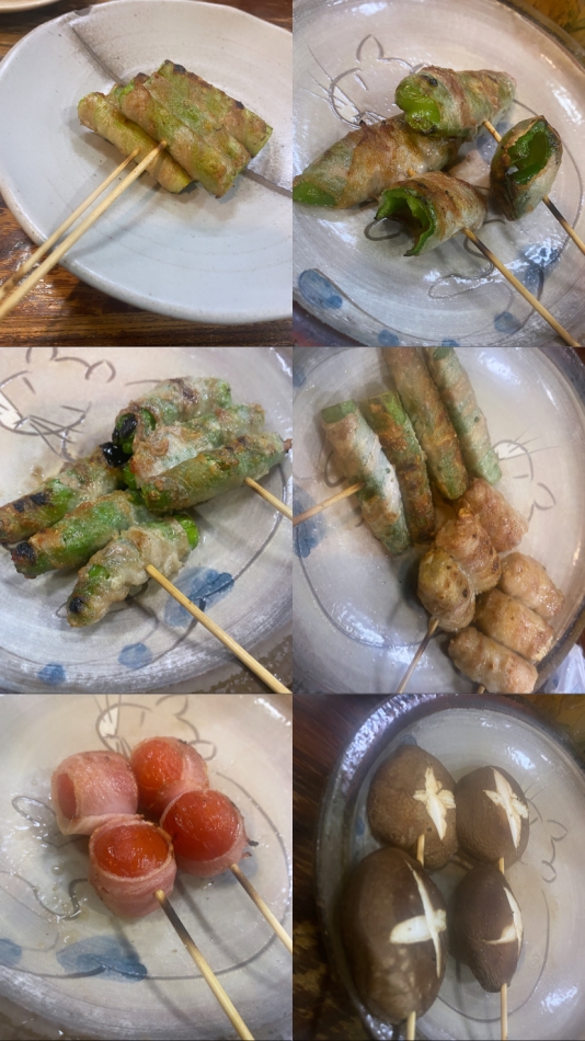 たべたーーーい！