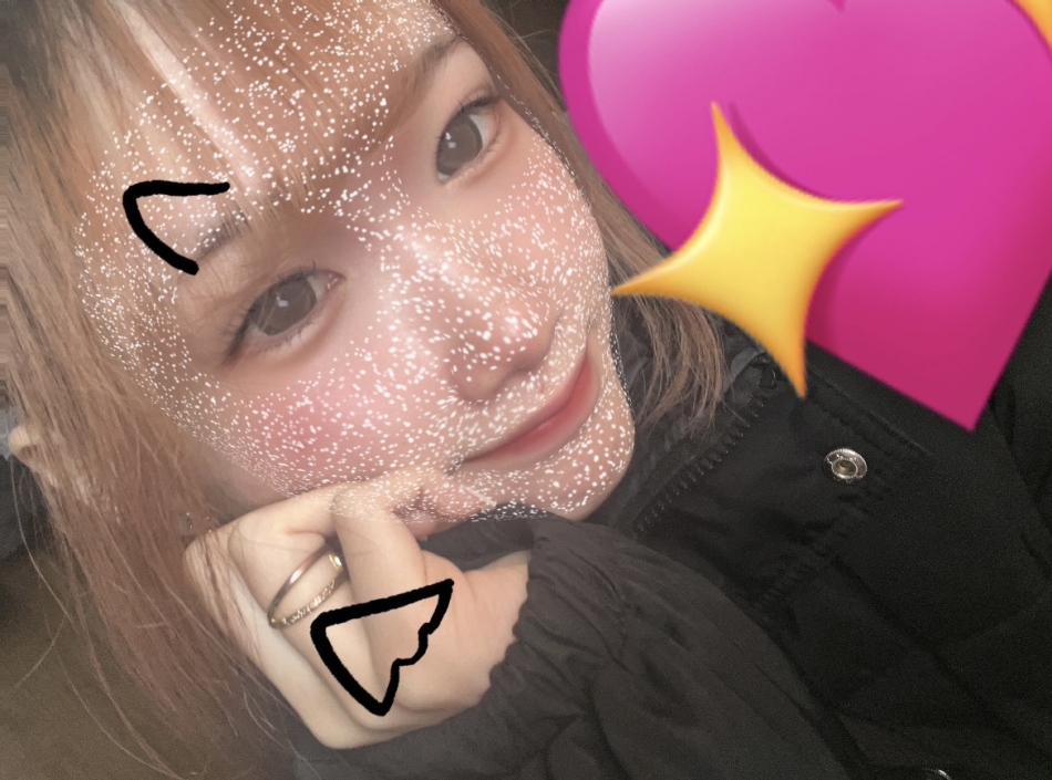 ひまですね～😕