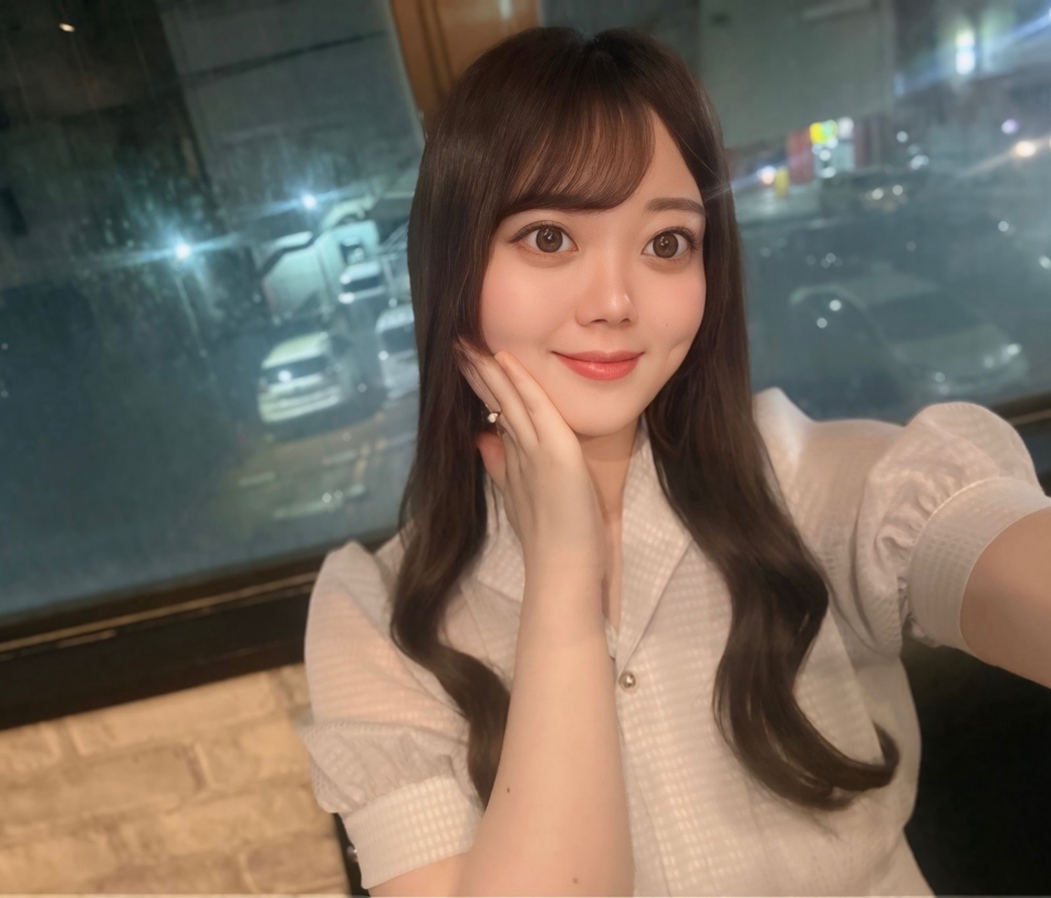 ぱくぱくパクチー🌿