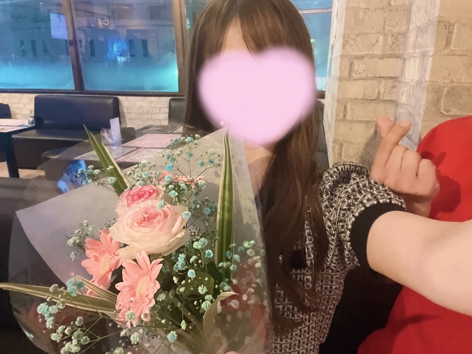 Girls Bar Bacchus新潟駅前店日記1732204