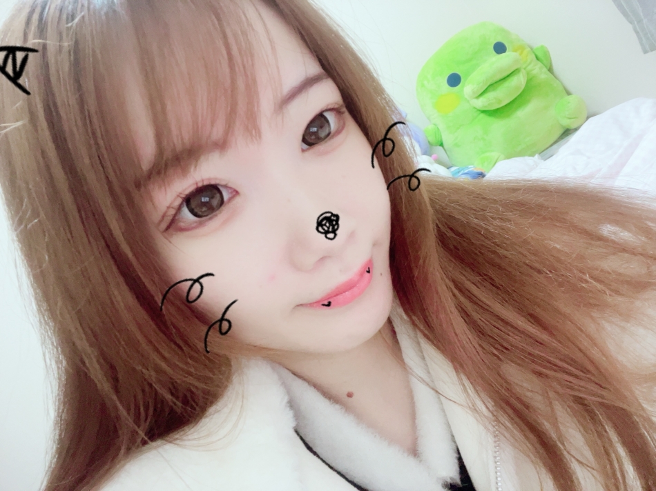 ラウンジ茶々日記1599096