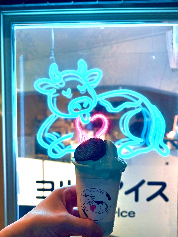 一条 葵