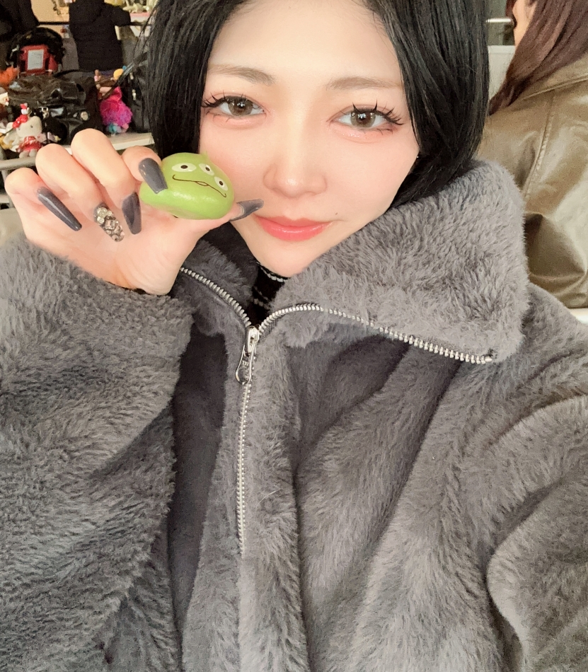 1月30日 21時25分のブログ