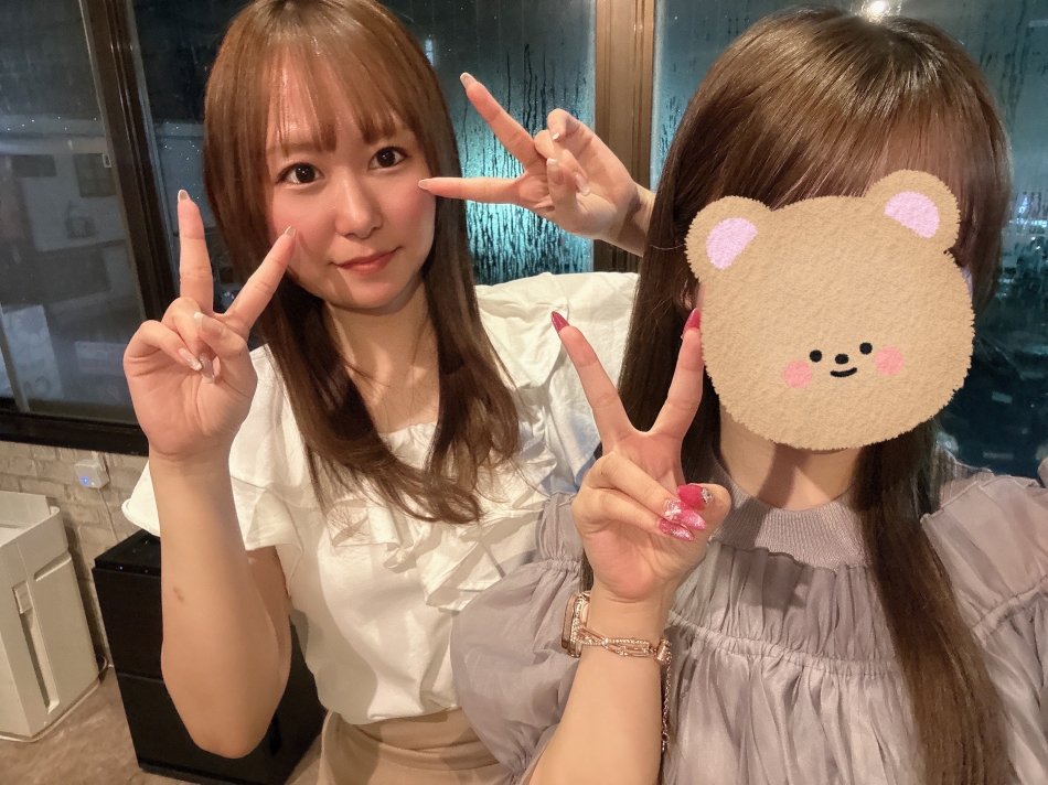 シアワセ🍧💞