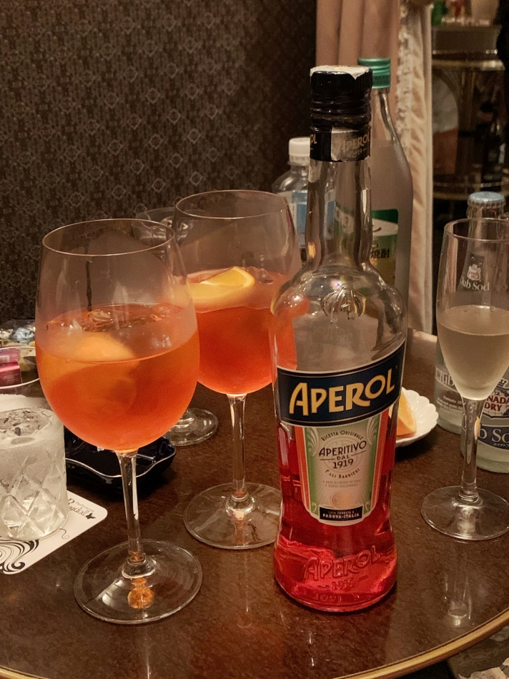 限られた人へのお土産