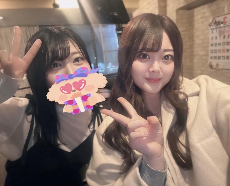 わいわいな土曜日💐