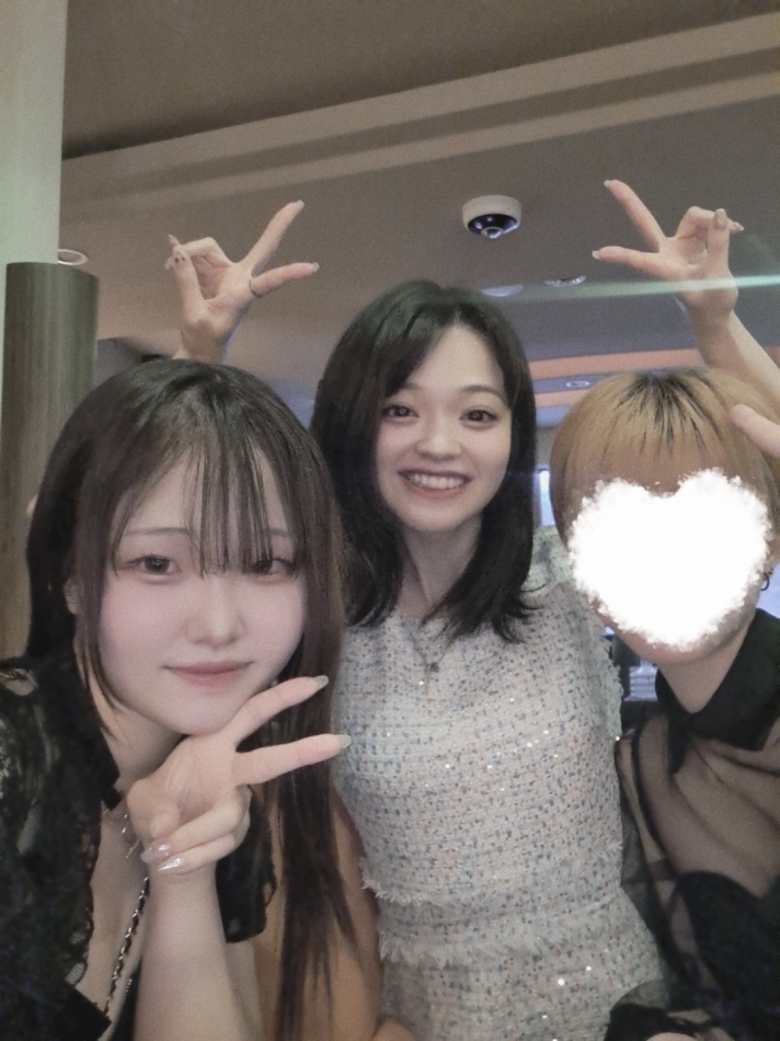 本日21時openです🙇‍♀️💕