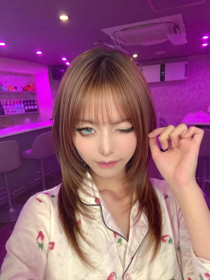 Girls Bar Philia日記1747522