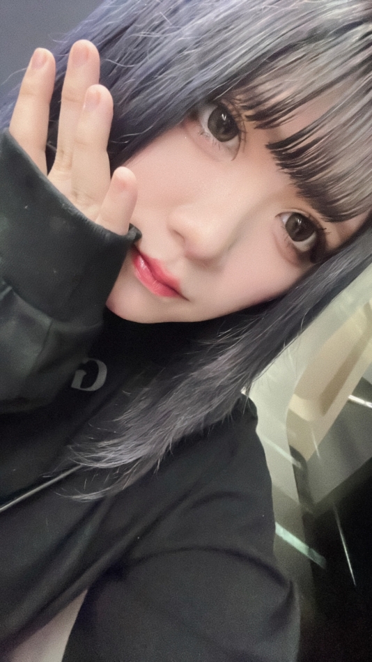 いやだー！！！