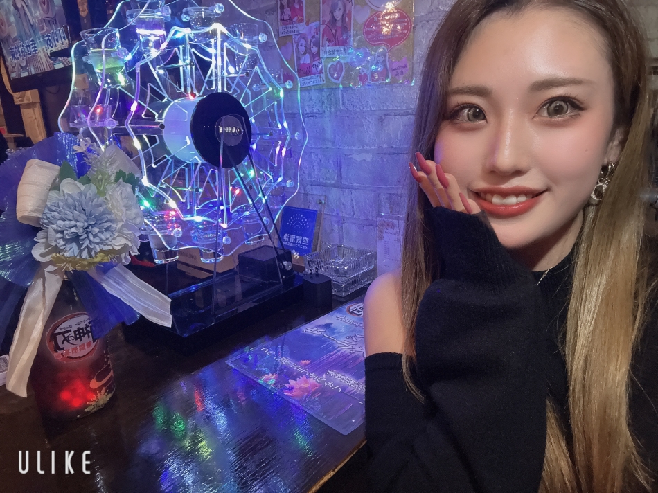 テキーラ観覧車🎡🥃