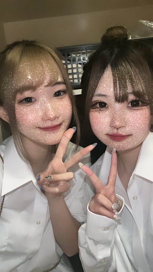 ワイシャツ～！