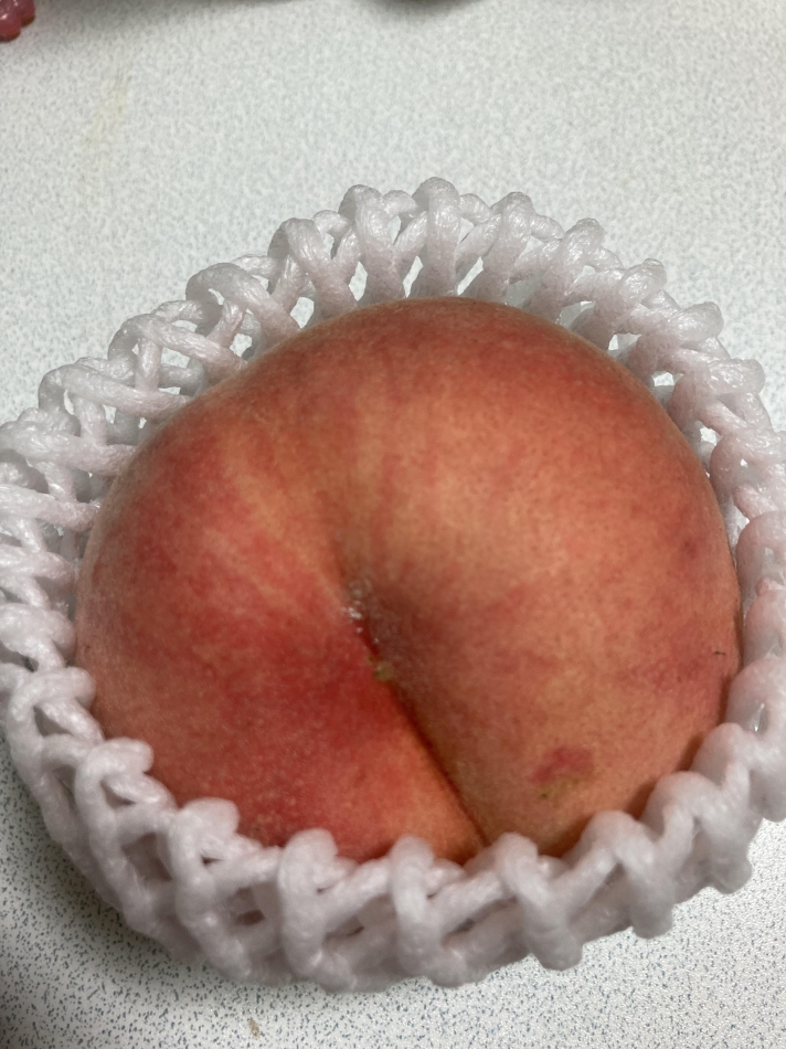桃🍑