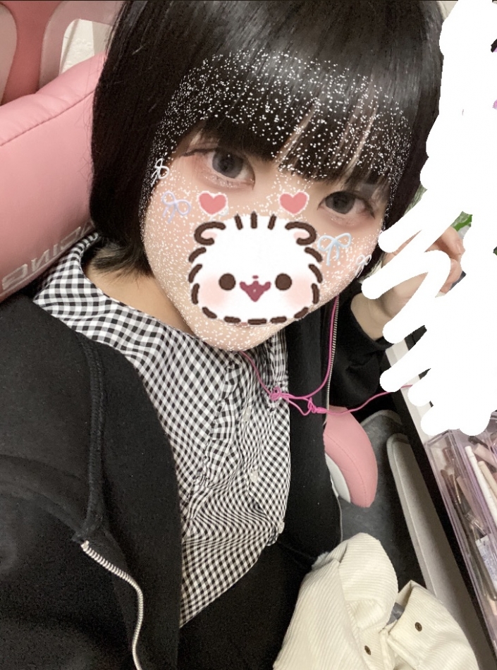 はじめまして🎀