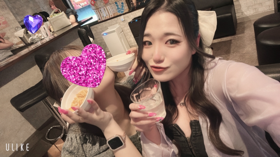 酔っ払い柿の種販売員🤣