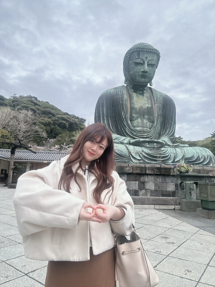 でかいなあ！！！