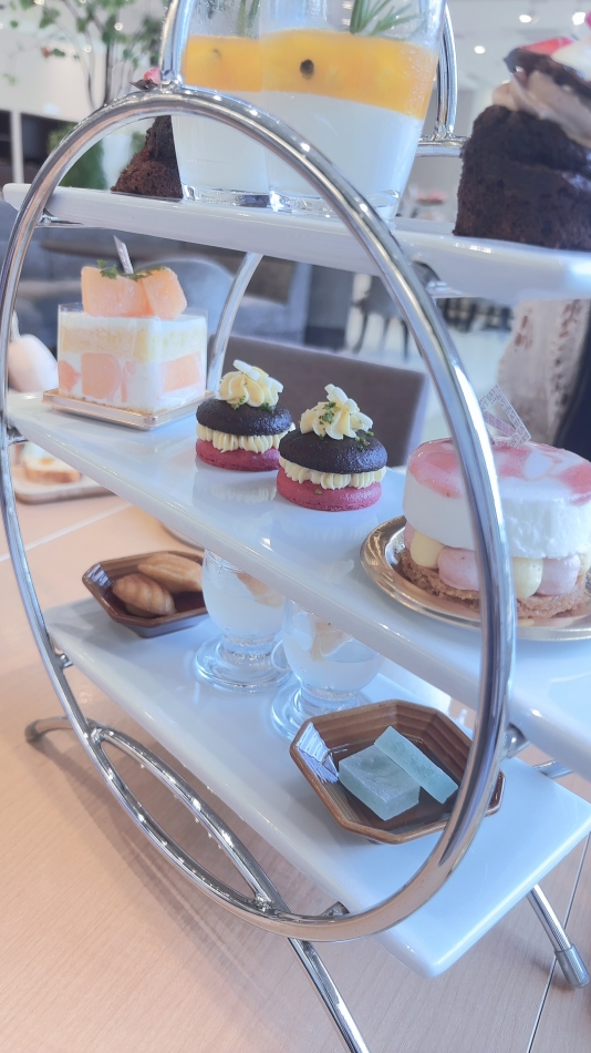 美味しかった😋