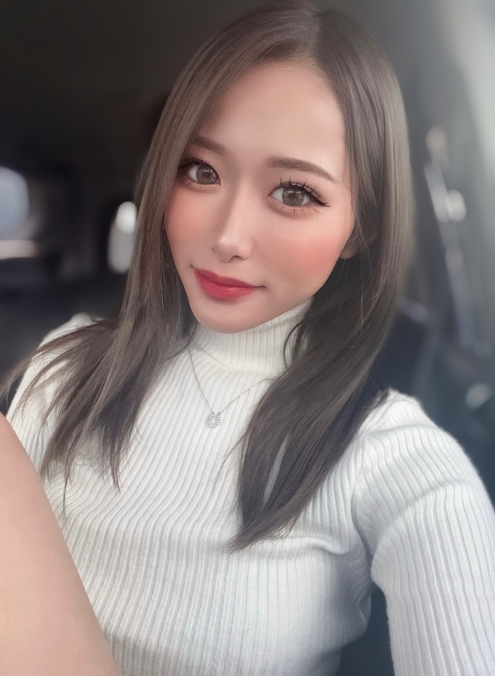 大変化✌🏻💖