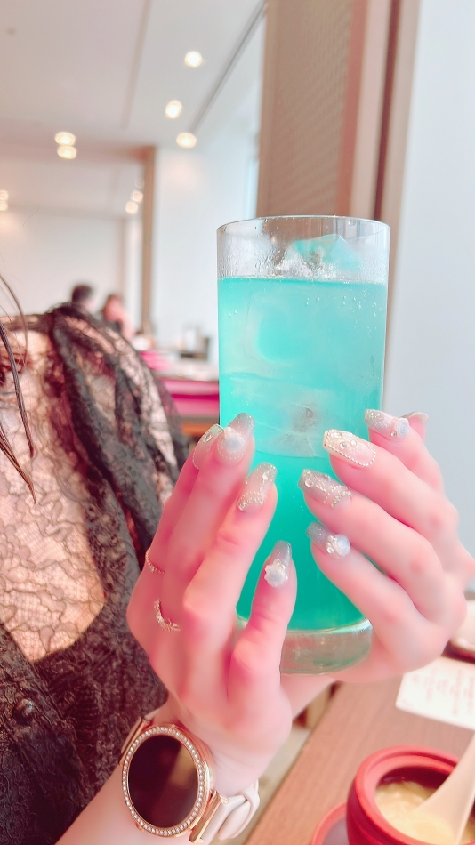 にゅーねいる！