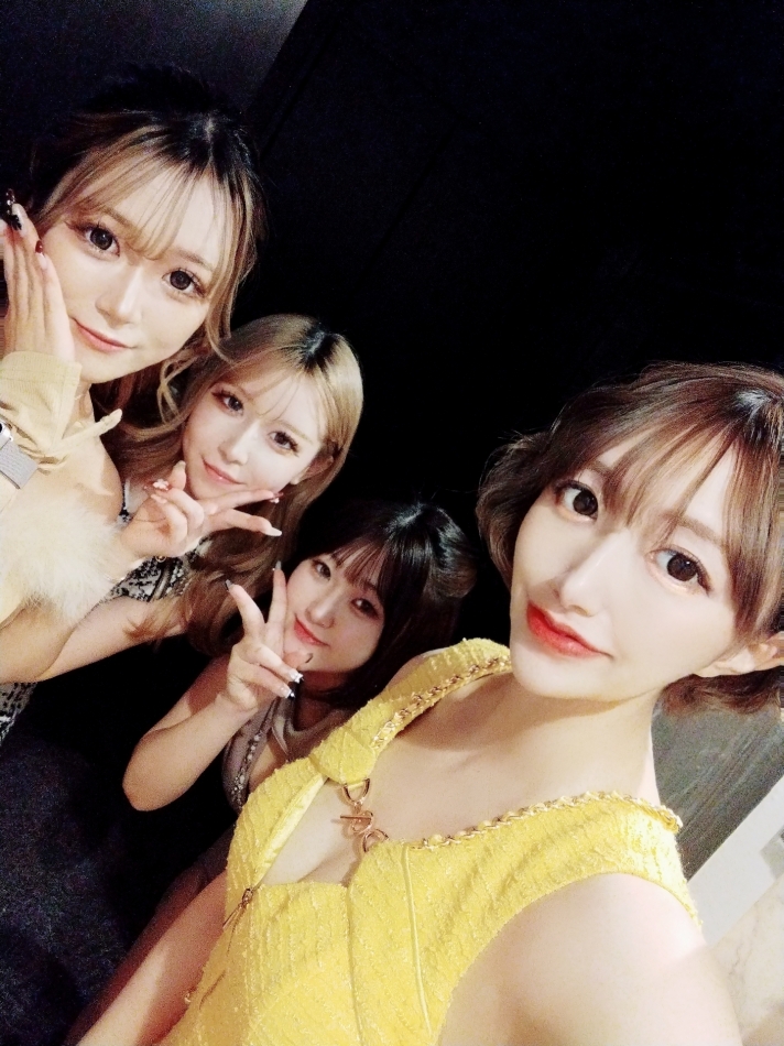 Lounge M日記1244310