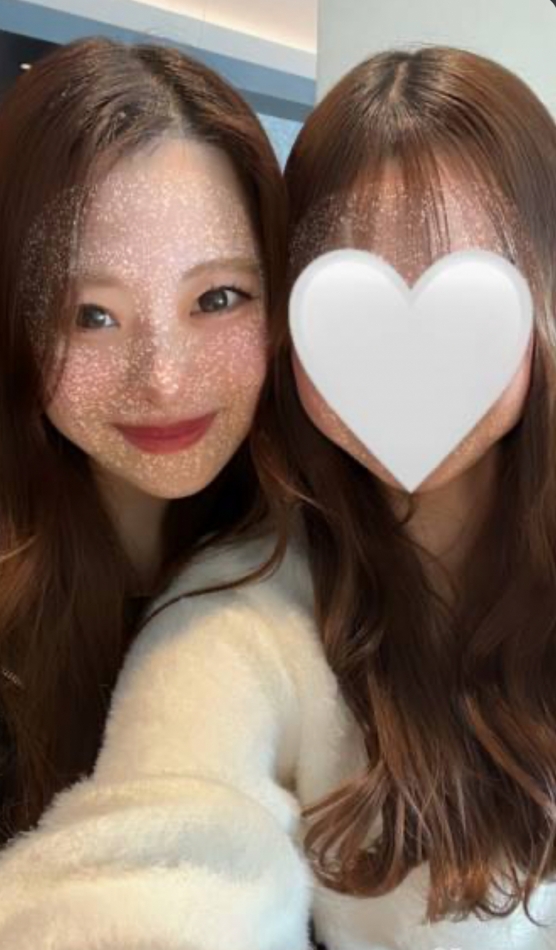 ツンツンしてた昔