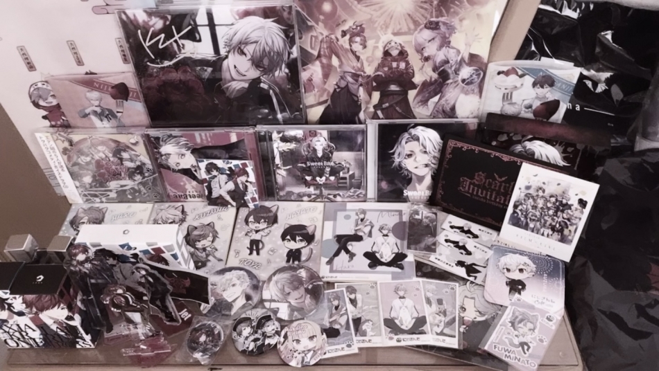 大好きがいっぱい💟💟💟💟