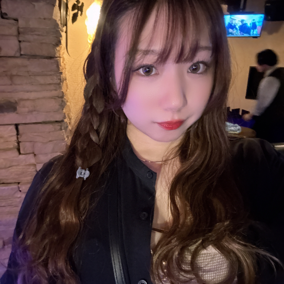 ちょこーっとヘアアレンジ💁🏻‍♀️