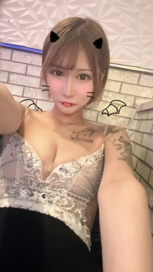 clubTiara日記1571870