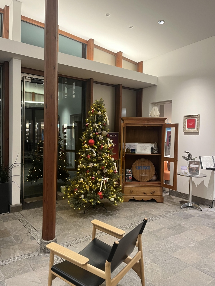 クリスマス🎄🎁🎅🌟