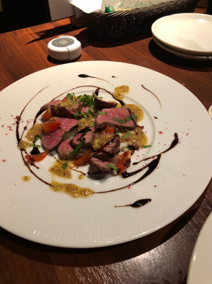 THE LOUNGE 風雅日記1319338