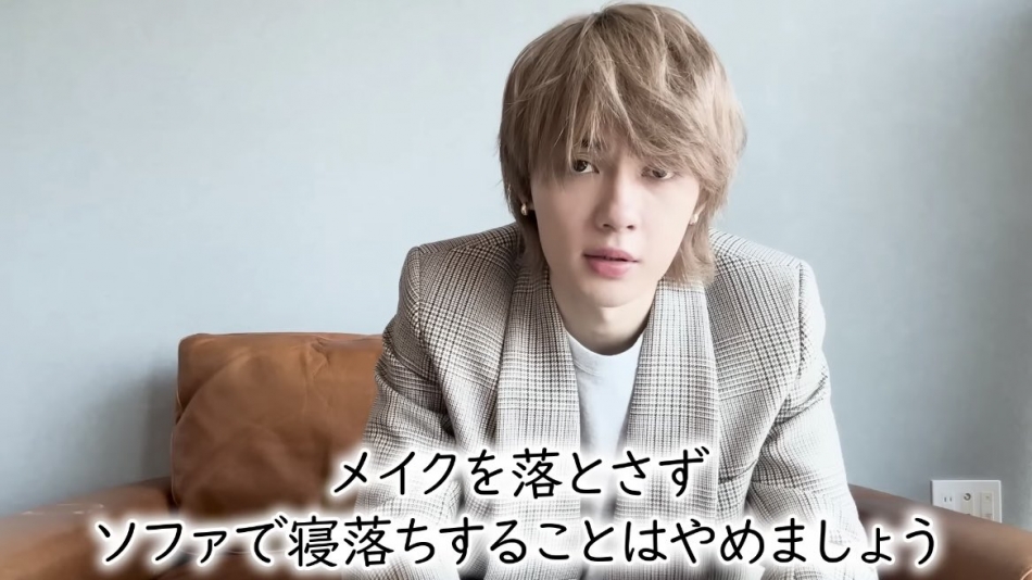 CLUB K　～Prologue～日記1676557
