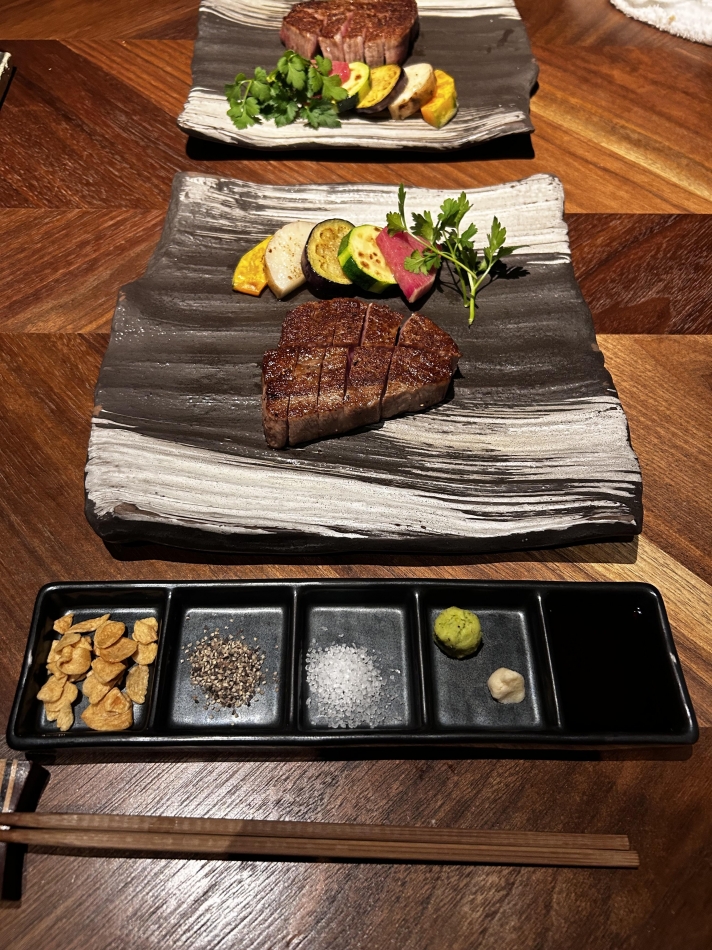 美味しかったッ💖