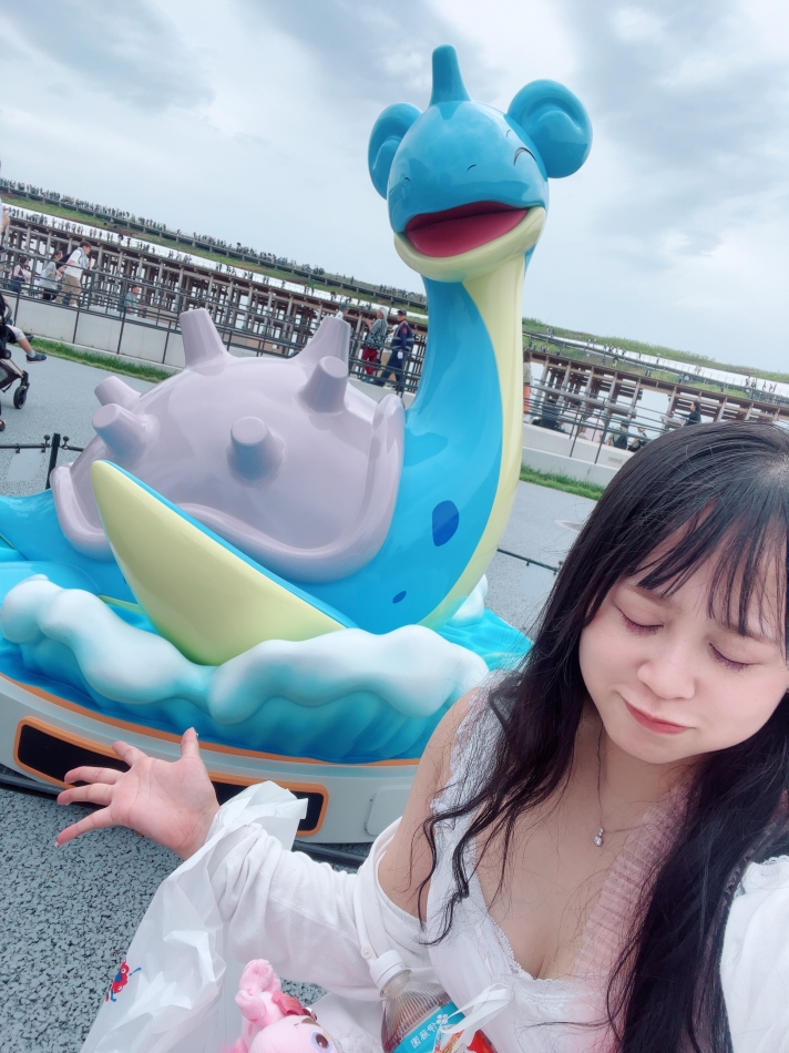 らぷらす🦕🌊