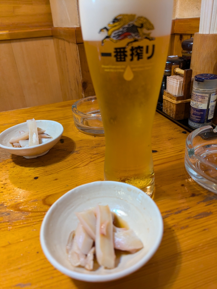 ビール