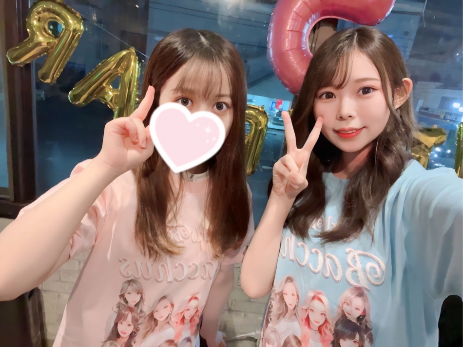 新人さん出勤してます💖