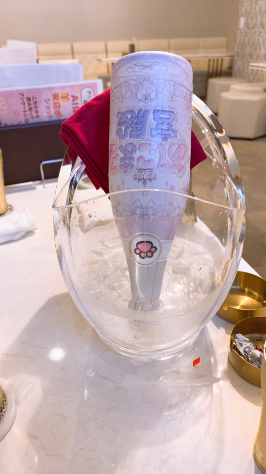 コンセプトカフェ あにまる宮殿日記1726619