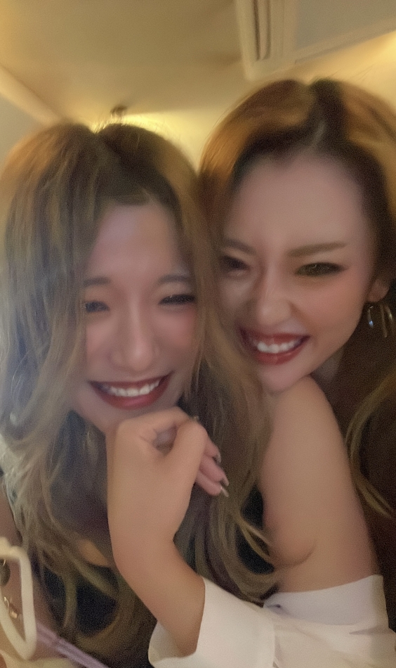 こうなったら誰にも止められない