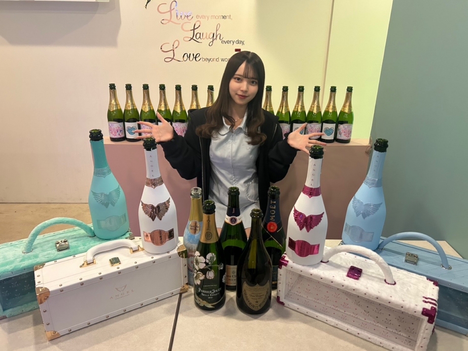 Girls Bar Philia日記1603269