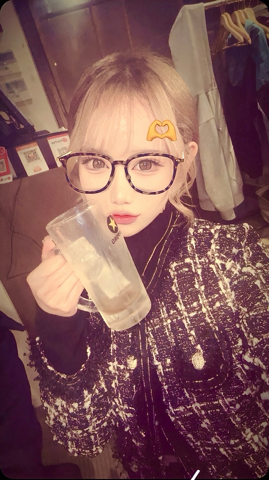 clubTiara日記1588152