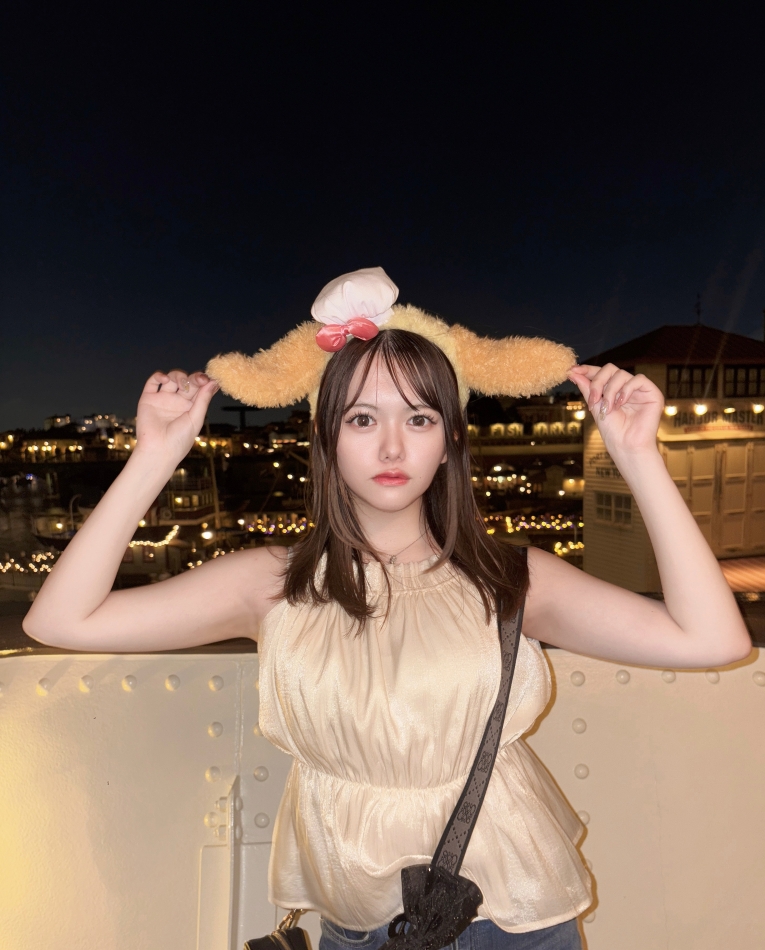 ディズニーシー