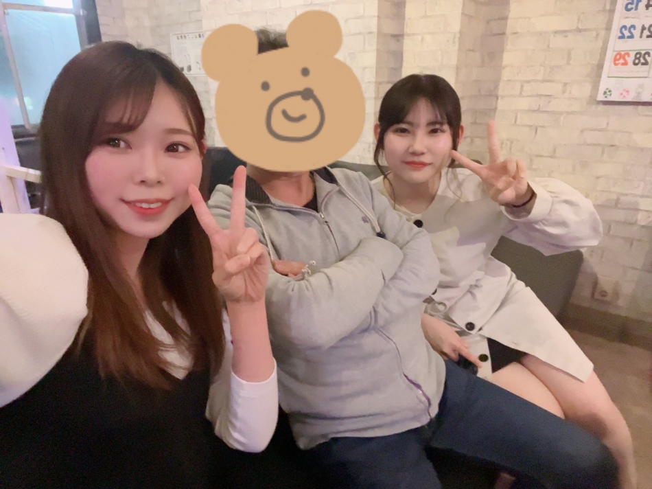 れいちゃん卒業🥲